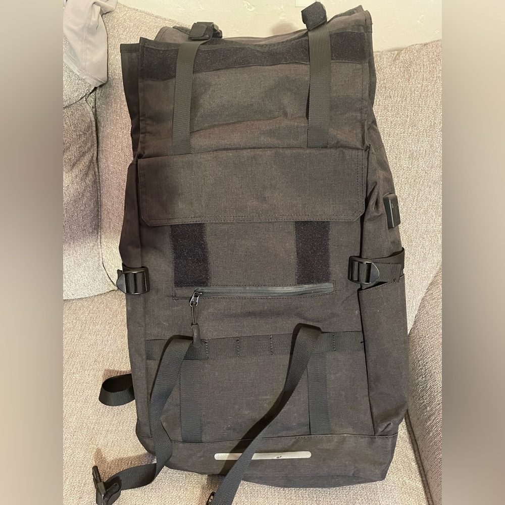 Backpack - Picture 2 of 3